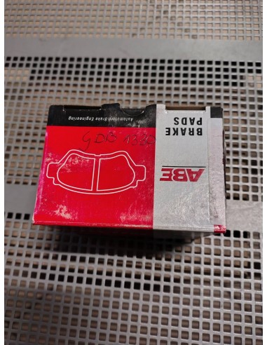 Klocki hamulcowe Volkswagen sarah, seat alhambra, ford galaxy I , volkswagen transporter T4