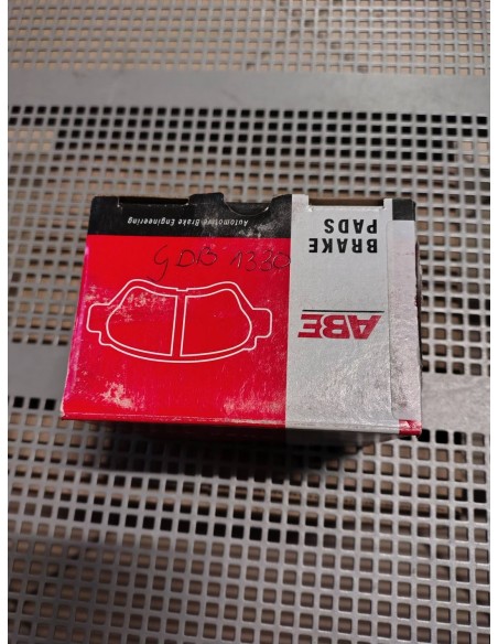 Klocki hamulcowe Volkswagen sarah, seat alhambra, ford galaxy I , volkswagen transporter T4