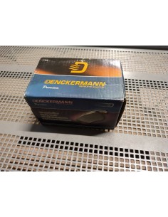 Klocki hamulcowe Citroenc / Volkswagen Sharan / Ford Galaxy / Seat Alhambra 2