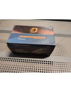 Klocki hamulcowe Opel Astra F, Astra G, Corsa B, Corsa C, Vectra A, Vectra B, Tigra ,Daewoo Lanos, Nexia, Espero 2