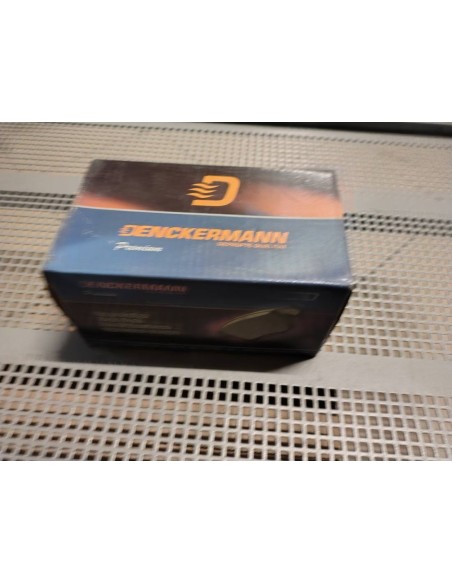 Klocki hamulcowe Opel Astra F, Astra G, Corsa B, Corsa C, Vectra A, Vectra B, Tigra ,Daewoo Lanos, Nexia, Espero
