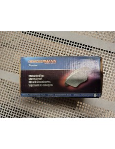 Klocki hamulcowe Citroen Xantia 2