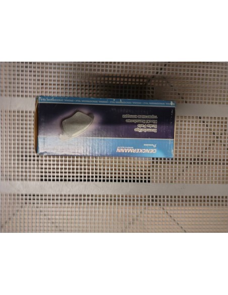 Klocki hamulcowe Audi A6 C5 / A8 D2