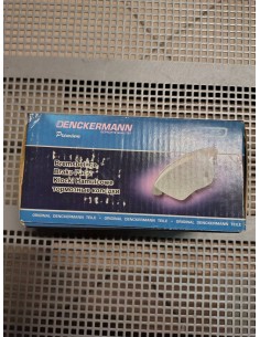 Klocki hamulcowe Opel Omega A / Omega B /  Senator B 2