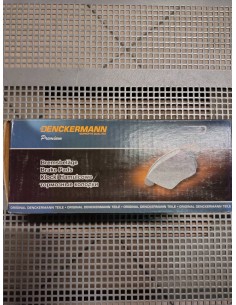 Klocki hamulcowe Citroen  Saxo / Xsara , Peugeot 106 / 205 / 306