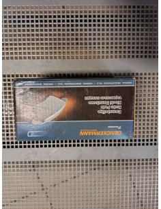 Klocki hamulcowe Audi A4 B5, Seat Ibiza II / Cordoba/ Toledo I /  Arosa /  Inca, Volkswagen Golf II / Golf III / Polo 2