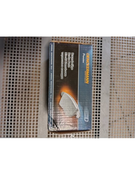 Klocki hamulcowe Ford Escort V / VI / Classic ,Orion III, Fiesta IV,Mazda 121 III
