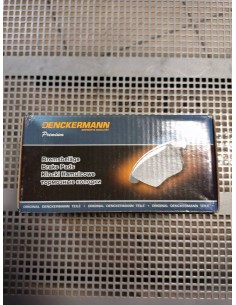 Klocki hamulcowe Opel Corsa C, Meriva A, Tigra TwinTop