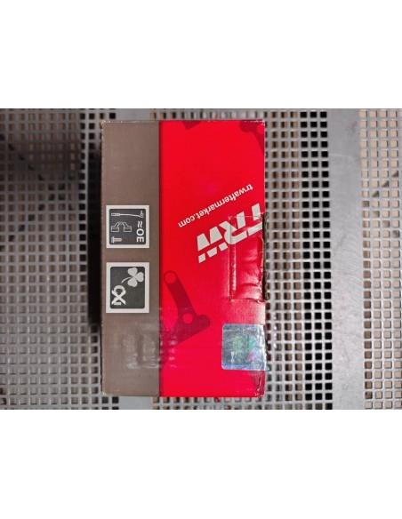 klocki hamulcowe Audi A4 B5, Volkswagen Passat B5