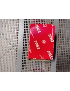 Klocki hamulcowe Renault Clio (I), Megane (I), Megane Scenic, Kangoo/Express, , Peugeot 106, Citroen AX, Saxo