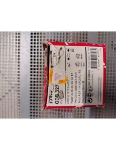 Klocki hamulcowe Renault Clio (I), Megane (I), Megane Scenic, Kangoo/Express, , Peugeot 106, Citroen AX, Saxo 2