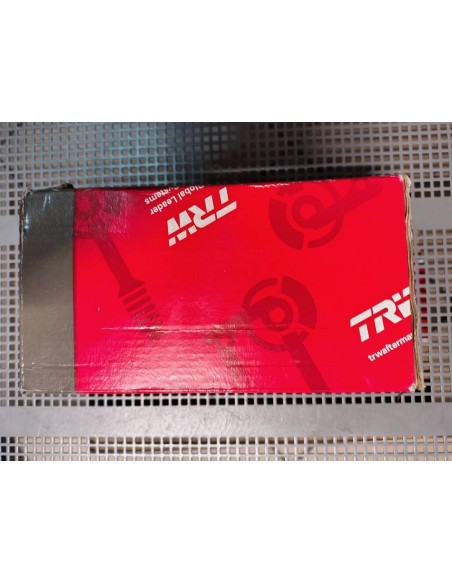 Klocki hamulcowe Audi A4, A6, A8, Seat Exeo