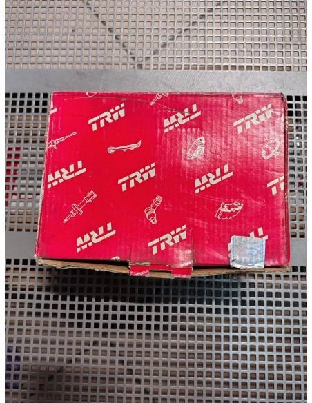 Klocki hamulcowe BMW seria 3 E30, E36, E46, seria 5 E34, E39, seria 7 E32, seia Z3 E36