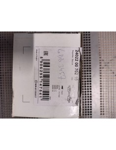 Klocki hamulcowe Toyota Yaris, Celica, MR2 III, RAV 4 II, Daihatsu  Charade VIII, Sirion, Cuore V/VI, YRV, Copen, Extol, Terios. 2