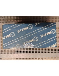 Klocki hamulcowe, Citroen Jumper II/III, Fiat Ducato, Peugeot Boxer II/III 2
