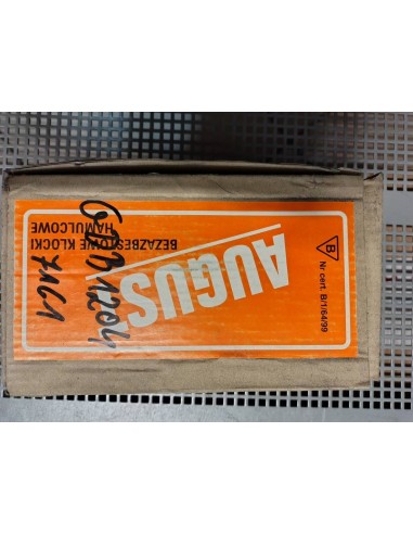 Klocki hamulcowe Volkswagen  Sharan I, Seat Alhambra I, Ford Ford Galaxy MK1 / MK2
