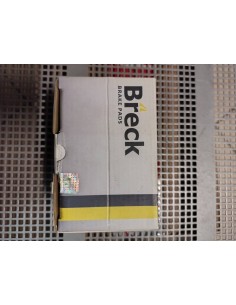 Klocki hamulcowe Fiat Bravo II, Stilo, Linea,Multipla, Lancia DCelta III ,Alfa romeo Mito 955