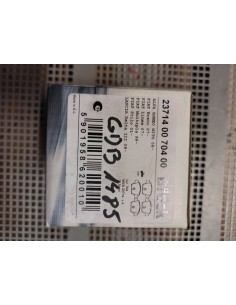 Klocki hamulcowe Fiat Bravo II, Stilo, Linea,Multipla, Lancia DCelta III ,Alfa romeo Mito 955 2