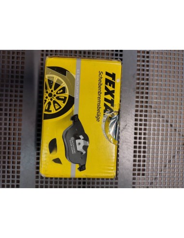Klocki hamulcowe Alfa Romeo 159, Brera, Spider, Lancia Thesis