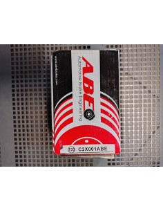 Klocki hamulcowe Saab 9-3, 9-5, Opel vectra B, Senator B, Omega A, Chevrolet vectra 2
