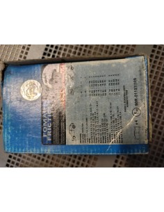 Klocki hamulocwe Opel Astra F, Ascona C, Corsa A, Corsa B,  Kadett E, Tigra, Vecra A 2
