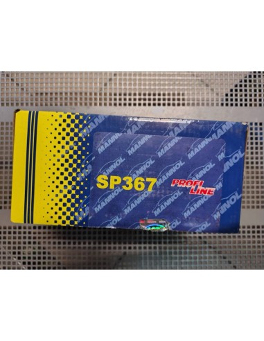 Klocki hamulcowe VW Golf V,  Golf V Plus, Golf VI, Touran , VW Passat Variant, Seat Leon, • Skoda Octavia II, Audi A1, A3, TT