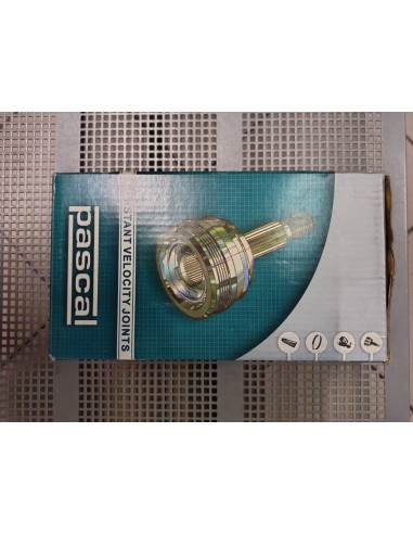 Przegub Daewoo Lanos, Nexia, Cielo