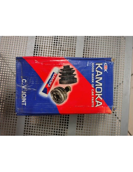 Przegub Audi 80, A3, VW Golf II, Golf III, Golf IV, Golf V / VI,  Passat B5, Bora, Skoda Octavia I, Seat Leon, Toledo II