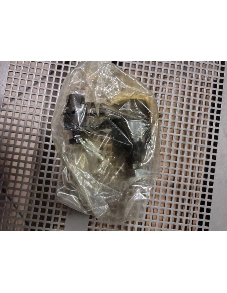 Końcówka drążka kierowniczego Daewoo Aranos, Cielo, Espero, Lanos, Nexia, Chevrolet, Lanos, Opel, Ascona C, Kadett E