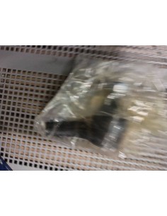 Końcówka drążka kierowniczego VW Golf II, Golf III, Vento, Passat B3/B4, Seat Ibiza II, Seat Cordoba 2