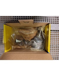 Końcówka drążka kierowniczego Seat Ibiza II, Cordoba 6K1/2, Toledo I, Arosa 6H1,  VW Golf II, III, Passat B3, B4, Caddy II, Lupo 2
