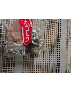 Końcówka drążka kierowniczego Ford Escort V, VI, VII, Orion oraz Seat Toledo II