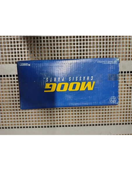 Końcówka drążka kierowniczego Ford Transit, Ford Transit Tourneo