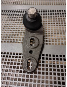 Sworzeń wahacza Audi 80 B3, Audi 90 B3, Audi Coupe B3 2