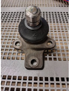Sworzeń wahacza Audi 80/90, A3, VW Golf III, IV, V, Passat B4, B5, Seat Leon / Toledo,  Opel Vectra (B, C), Peugeot 206 / 307 2