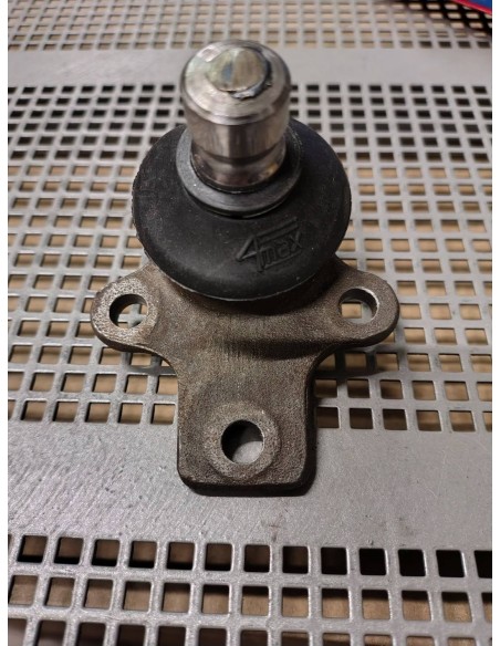 Sworzeń wahacza Audi 80/90, A3, VW Golf III, IV, V, Passat B4, B5, Seat Leon / Toledo,  Opel Vectra (B, C), Peugeot 206 / 307