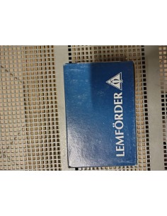Drążek kierowniczy Volvo S60 I, Volvo S80 I, Volvo V70 II, Volvo XC70 I, Volvo XC90 I 2
