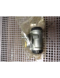 Cylinderek hamulcowy Peugeot 206, 301, 306, Citroen Xsara, C-Elysee, Renault 19 I, 19 I Chamade, 19 II