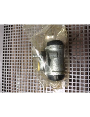 Cylinderek hamulcowy Peugeot 206, 301, 306, Citroen Xsara, C-Elysee, Renault 19 I, 19 I Chamade, 19 II