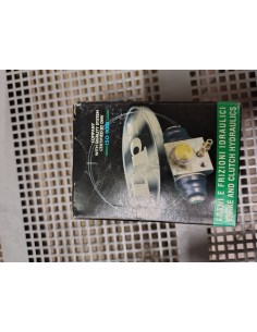 Cylinderek hamulcowy Ford Escort, Ford Fiesta, Ford Ka, Ford Puma, Ford Courier, Ford Taunus, Ford