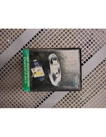 Cylinderek hamulcowy Ford Escort V, Escort VI, Focus I, Focus II, Orion III, Puma,