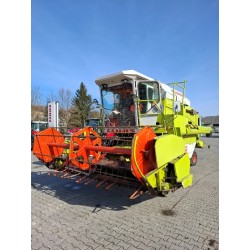 Kombajn zbożowy CLAAS DOMINATOR 76