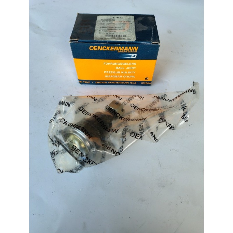 NISSAN ALMERA, PRIMERA  PRZEGUB MOCUJĄCY/PROWADZĄCY