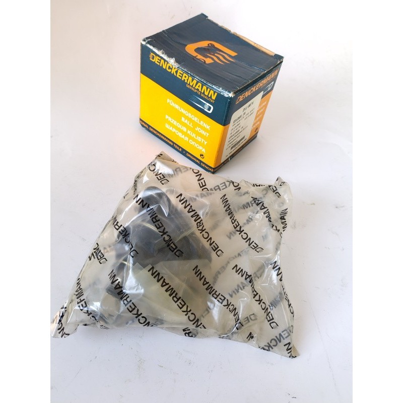 VW TRANSPORTER T3 SWORZEŃ WAHACZA DENCKERMANN-D110074