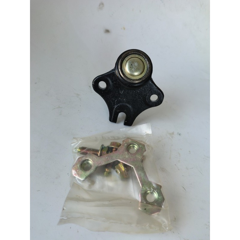 SEAT TOLEDO I VW GOLF III PASSAT B3/B4 SWORZEŃ WAHACZA OŚ PRZEDNIA STRONA d110088