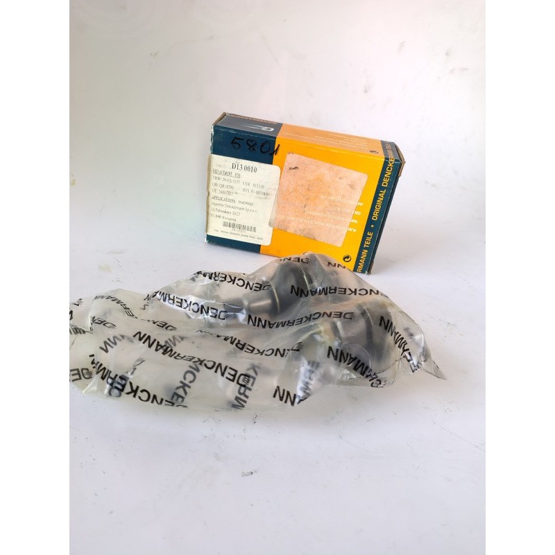 RENAULT CLIO ,TWINGO, MEGANE  Końcówka drążka kierowniczego poprzecznego DENCKERMANN D130032