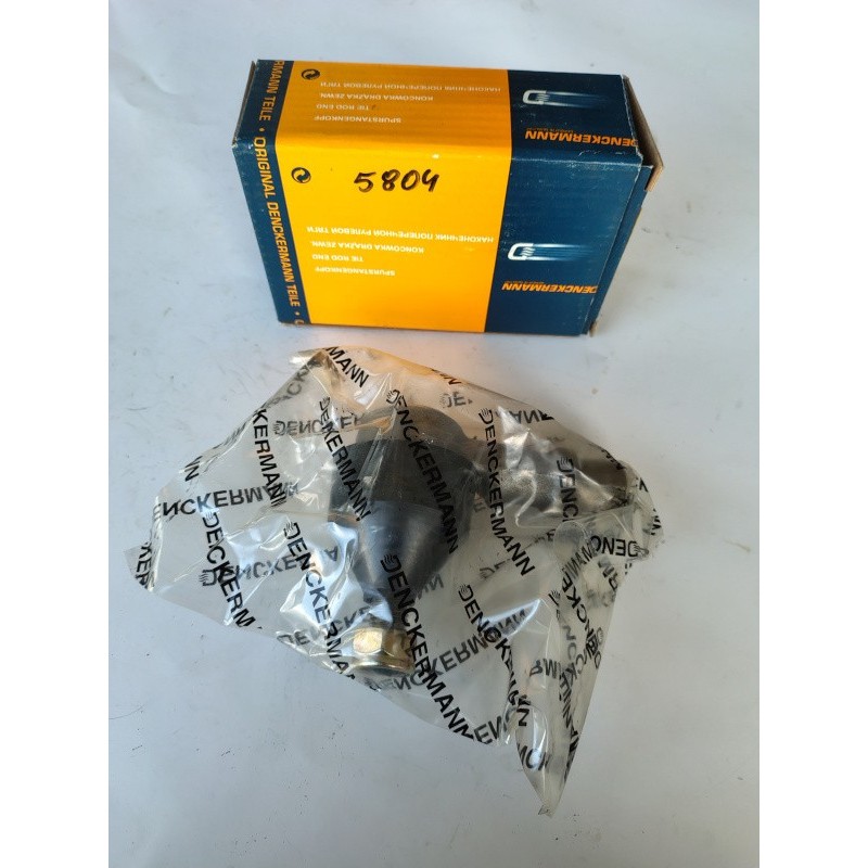 OPEL VECTRA B KOŃCÓWKA DRĄŻKA KIEROWNICZEGO-D130018-DENCKERMANN