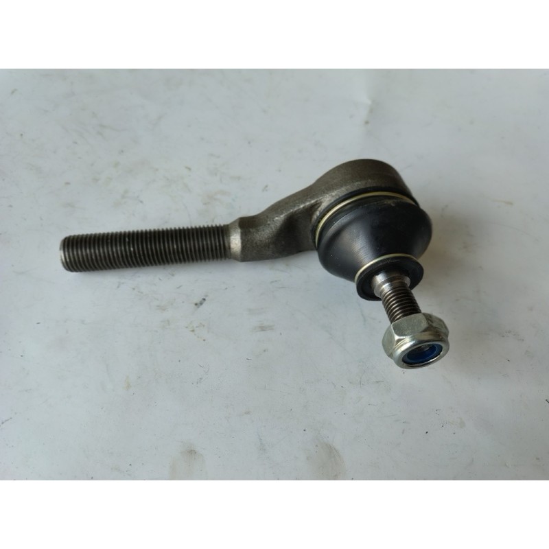 RENAULT 19  Końcówka drążka kierowniczego lewa-DENCKERMANN-D130024