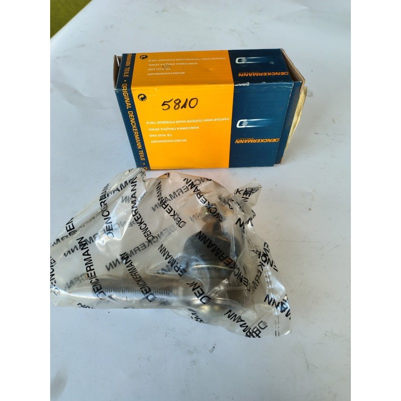 MERCEDES W123,W124,W190  DENCKERMANN KOŃCÓWKA DRĄŻKA-D130029