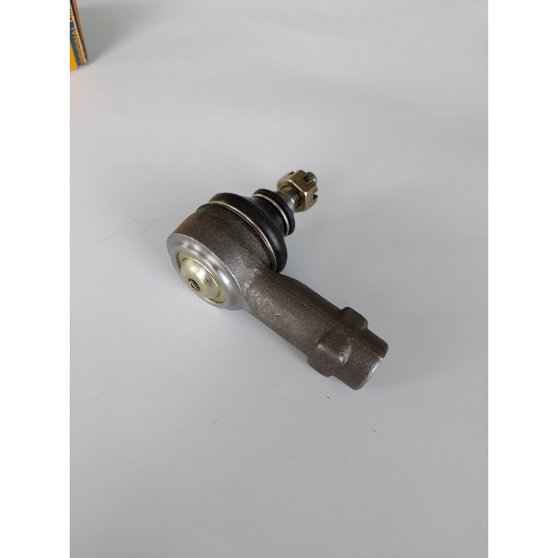 HYUNDAI PONY,LANTRA  MITSUBISHI GALANT ECLIPSE Końcówka drążka kierowniczego poprzecznego-Denckermann-D130042